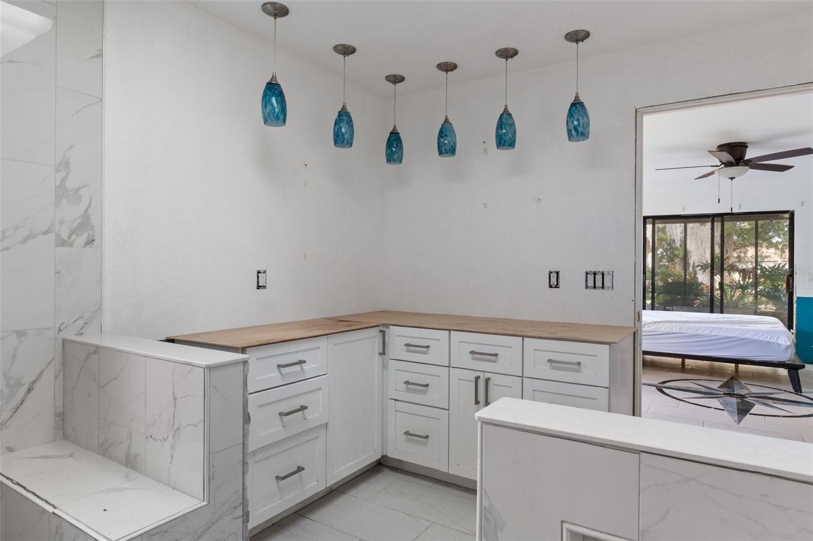 RIVERHAVEN VILLAGE - Residential