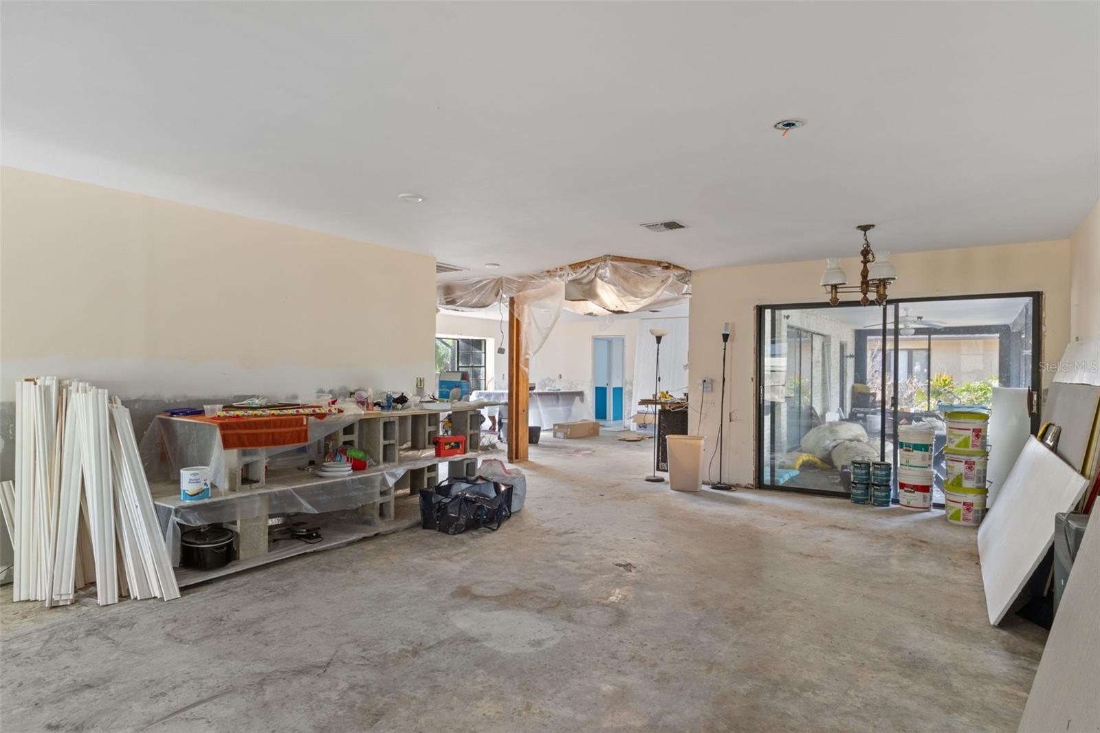 RIVERHAVEN VILLAGE - Residential