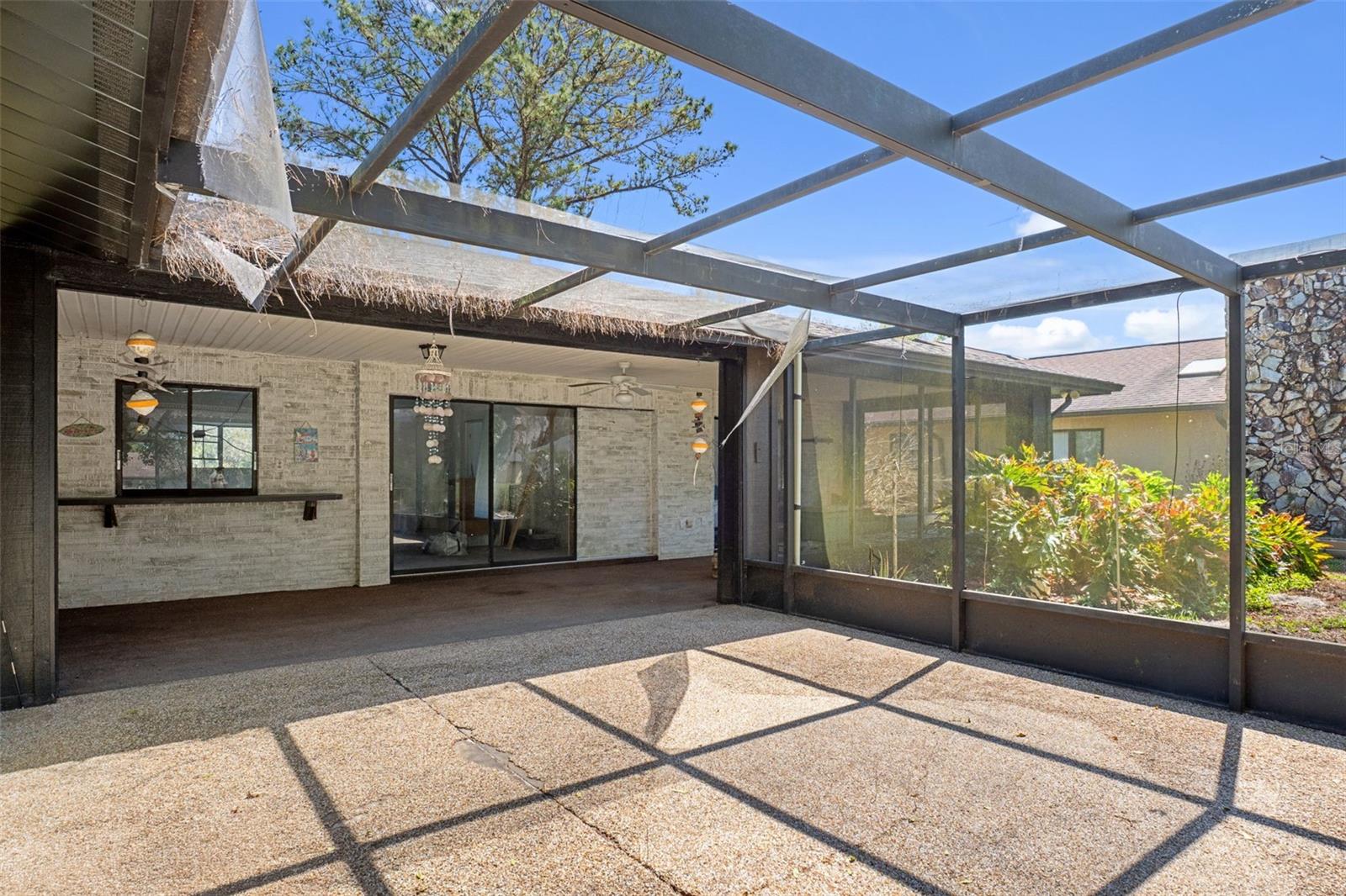 RIVERHAVEN VILLAGE - Residential