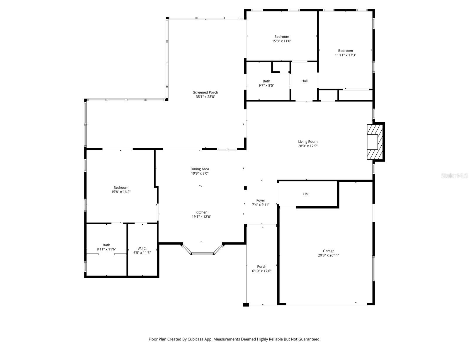 RIVERHAVEN VILLAGE - Residential