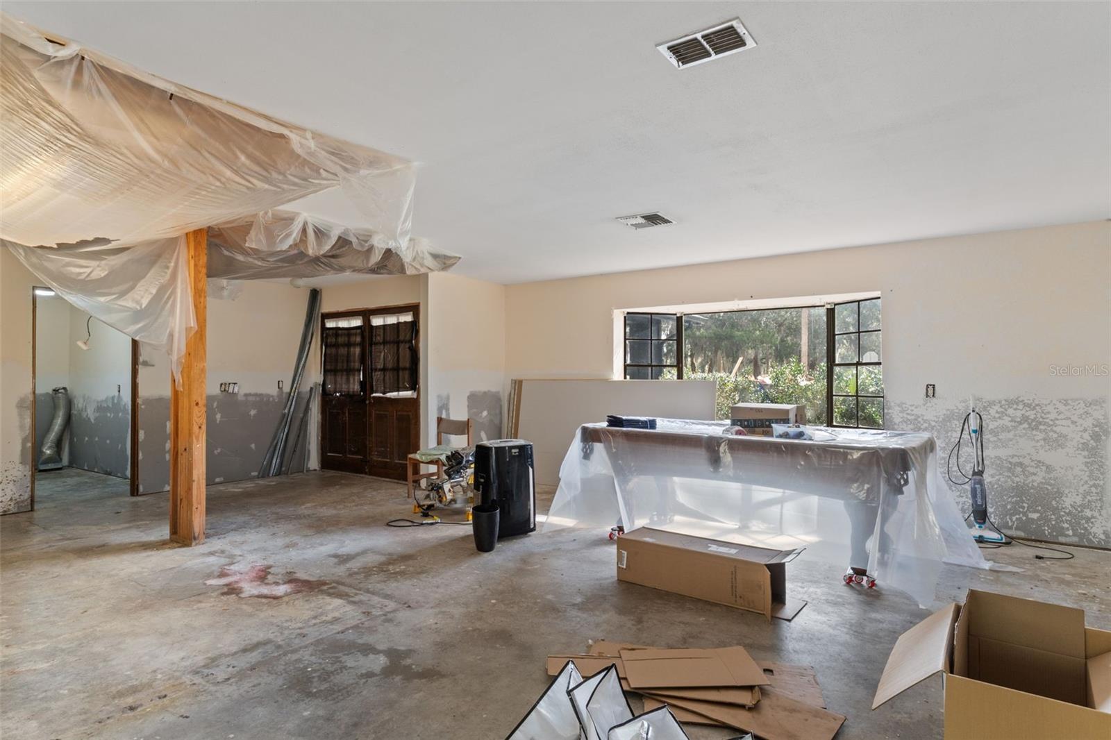 RIVERHAVEN VILLAGE - Residential