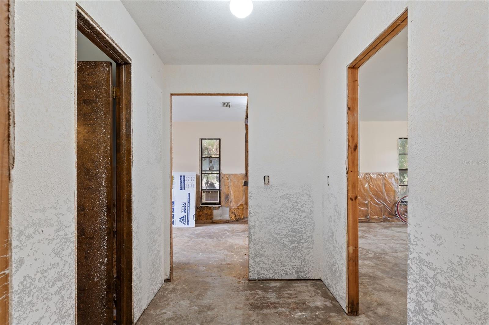 RIVERHAVEN VILLAGE - Residential