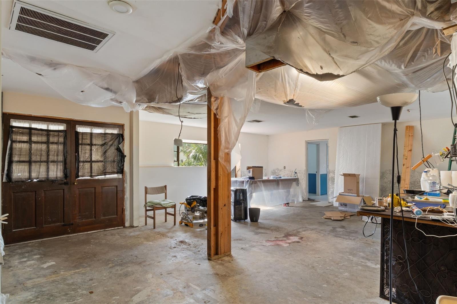 RIVERHAVEN VILLAGE - Residential