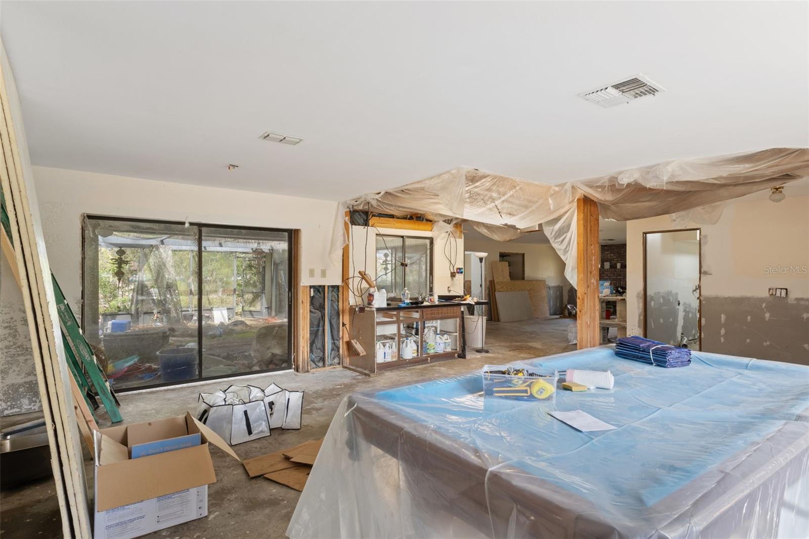 RIVERHAVEN VILLAGE - Residential