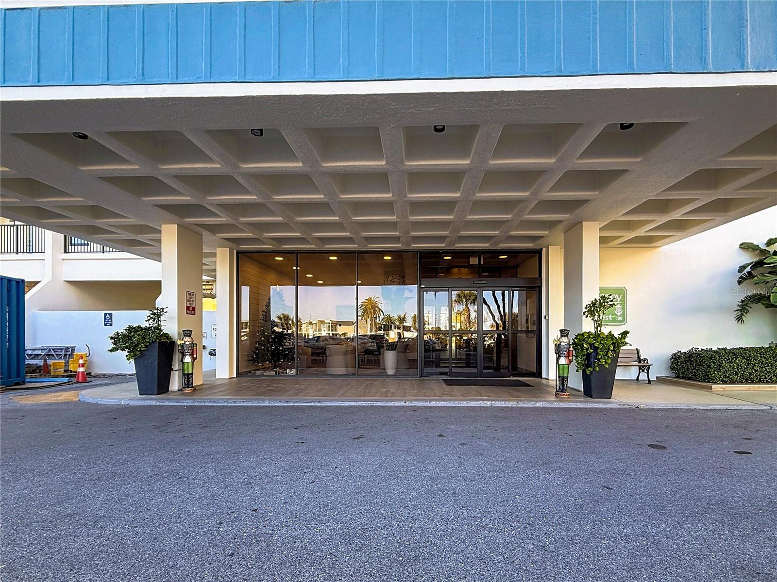 ENVOY POINT WEST CONDO - Residential