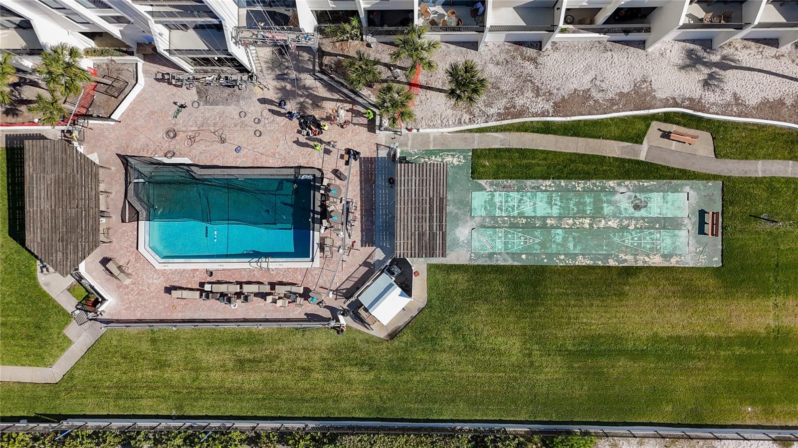 ENVOY POINT WEST CONDO - Residential