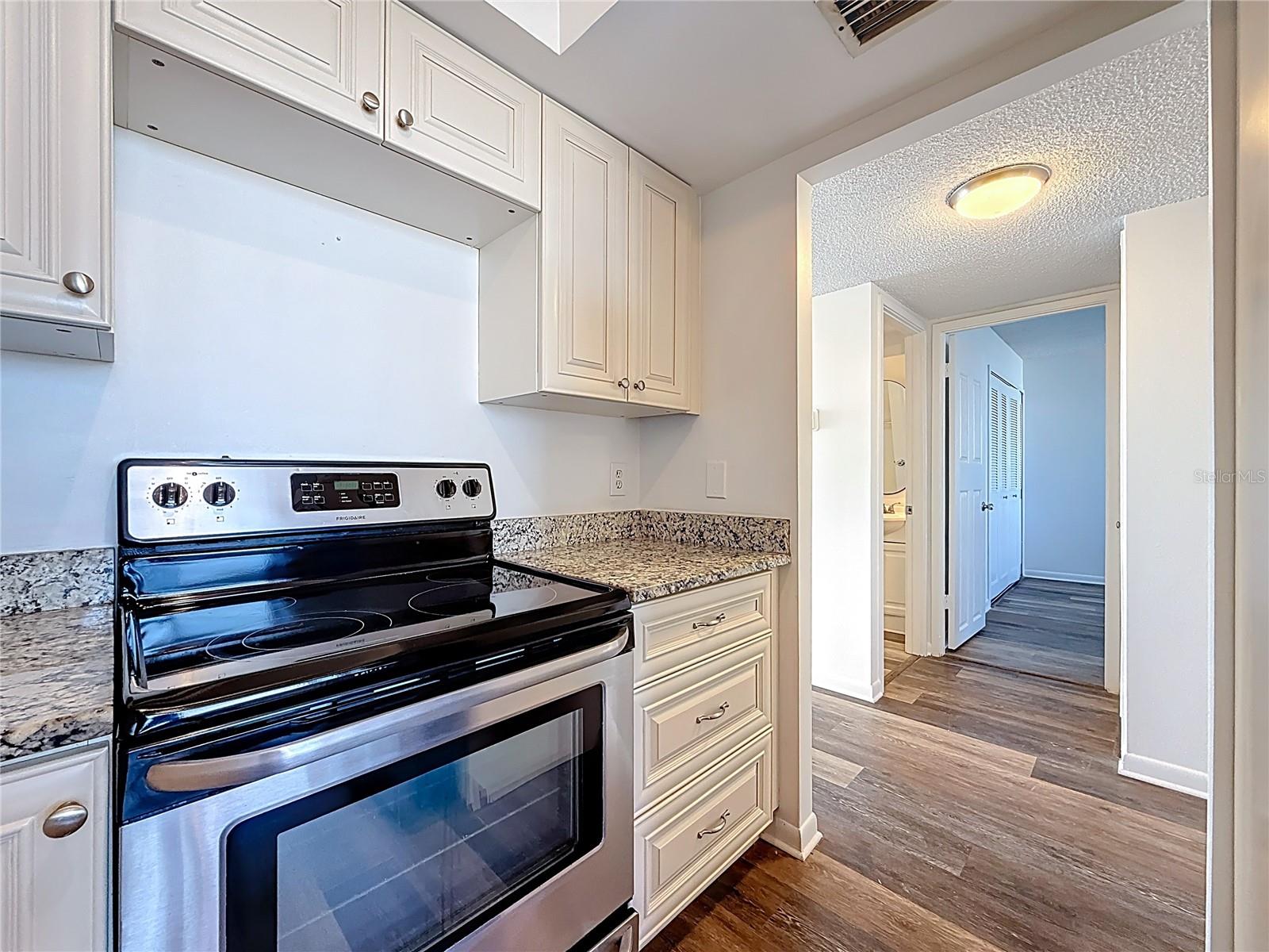 ENVOY POINT WEST CONDO - Residential