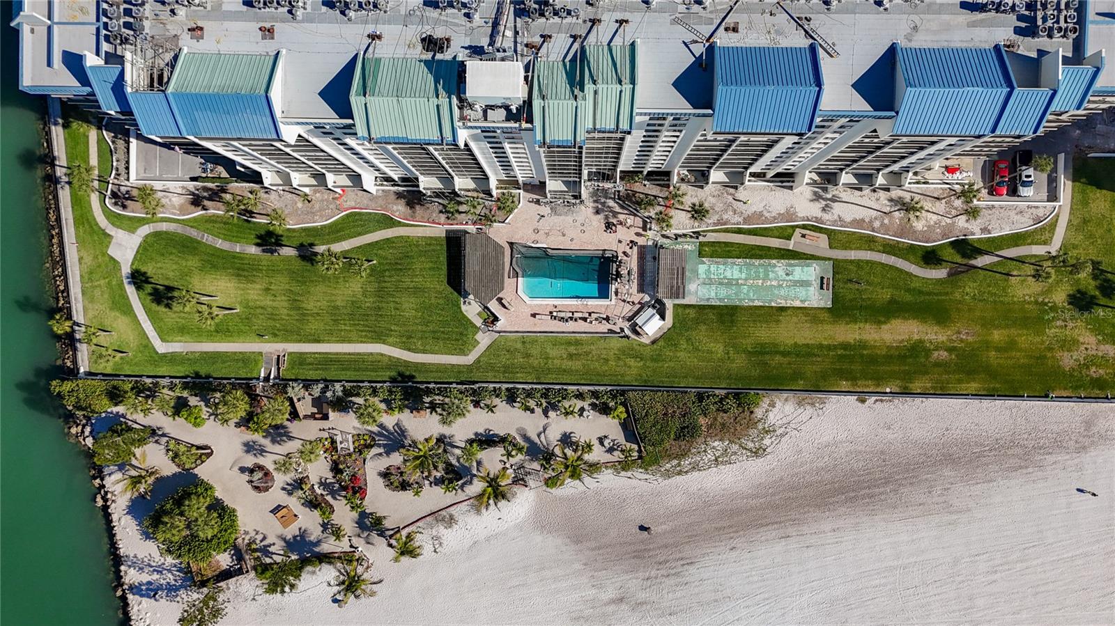 ENVOY POINT WEST CONDO - Residential