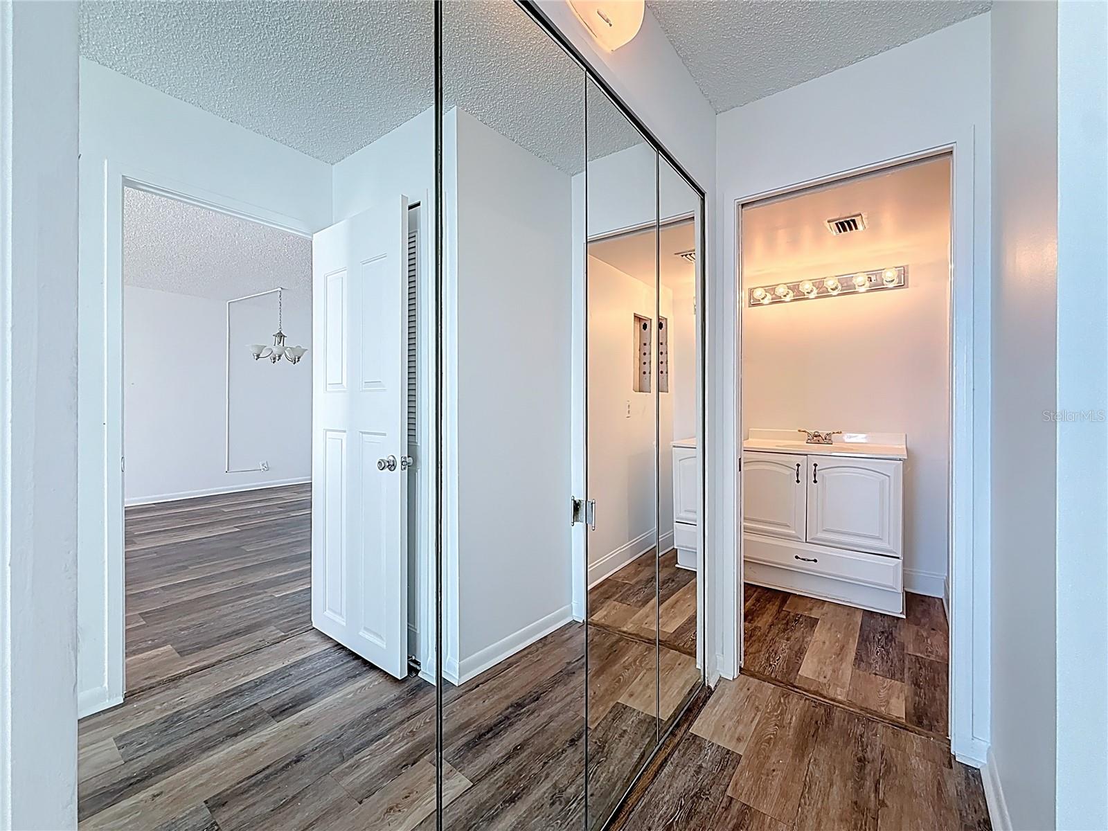 ENVOY POINT WEST CONDO - Residential