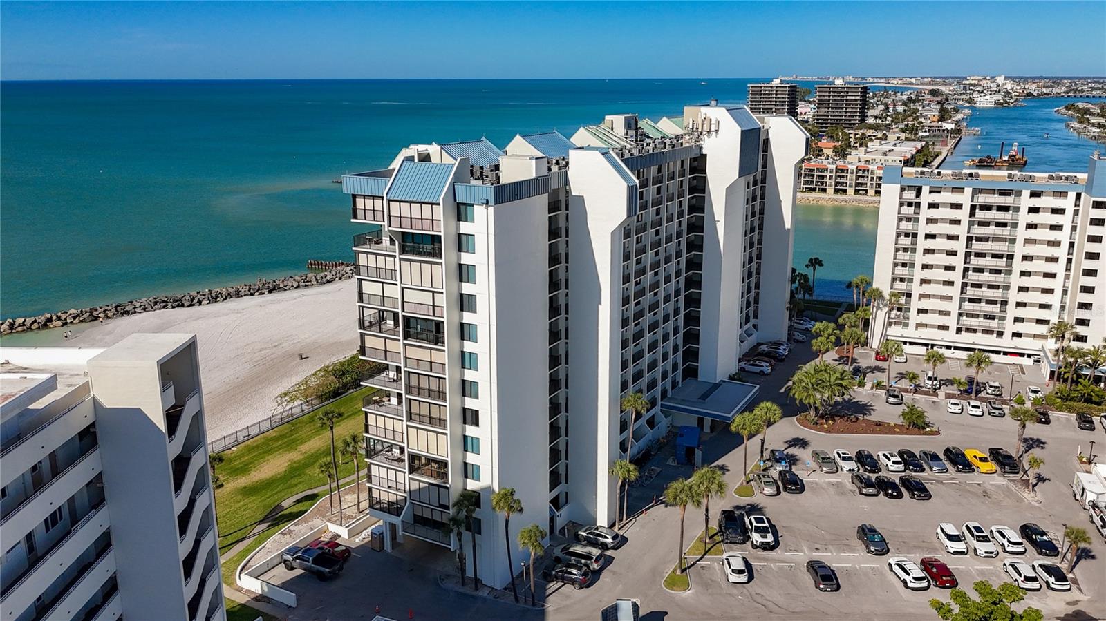 ENVOY POINT WEST CONDO - Residential