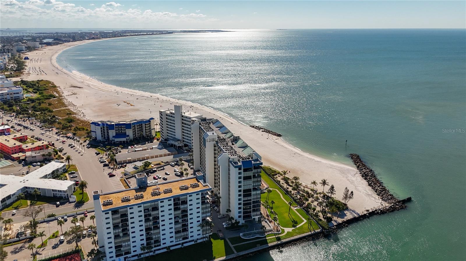 ENVOY POINT WEST CONDO - Residential