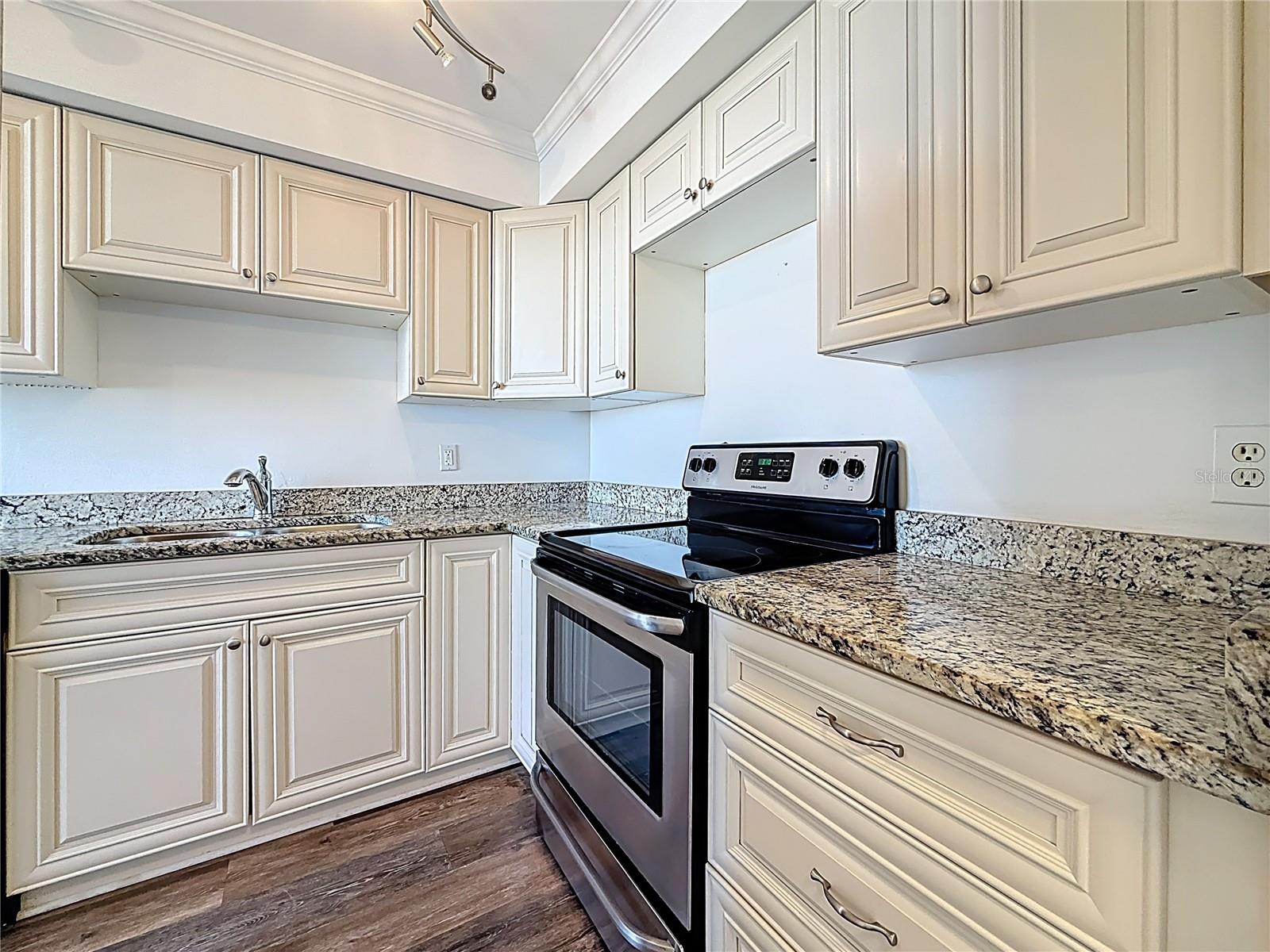 ENVOY POINT WEST CONDO - Residential