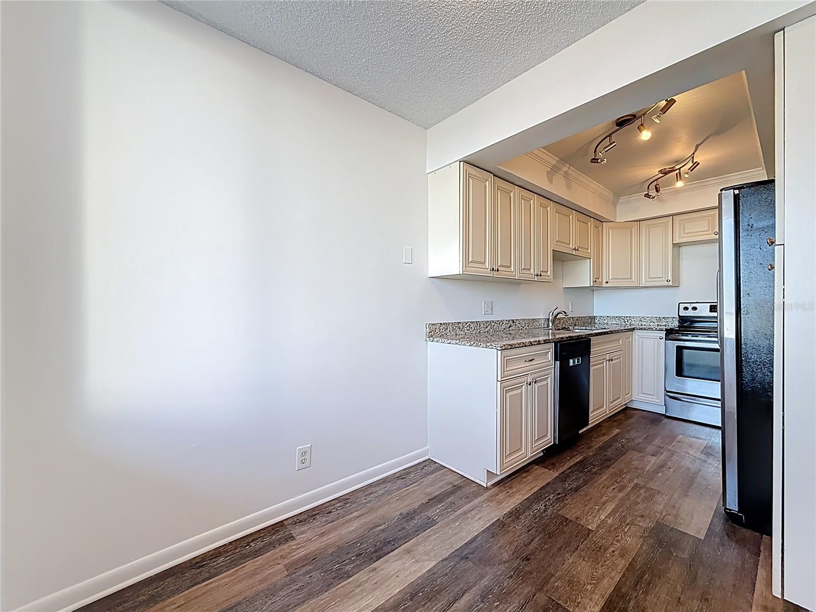 ENVOY POINT WEST CONDO - Residential