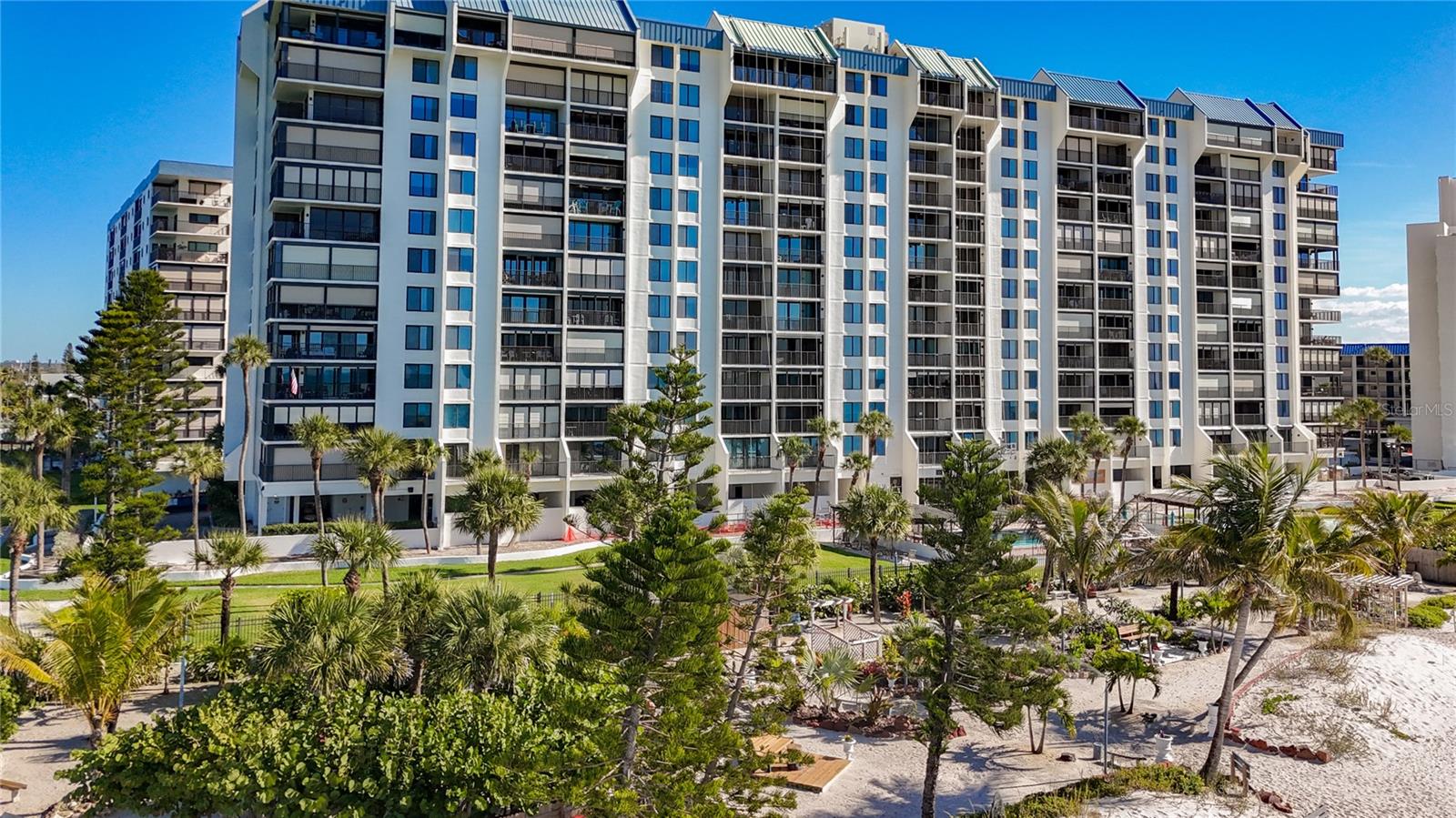 ENVOY POINT WEST CONDO - Residential