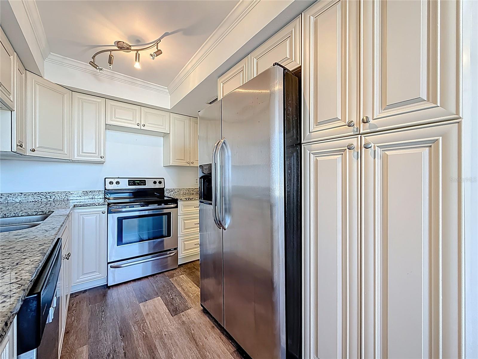 ENVOY POINT WEST CONDO - Residential