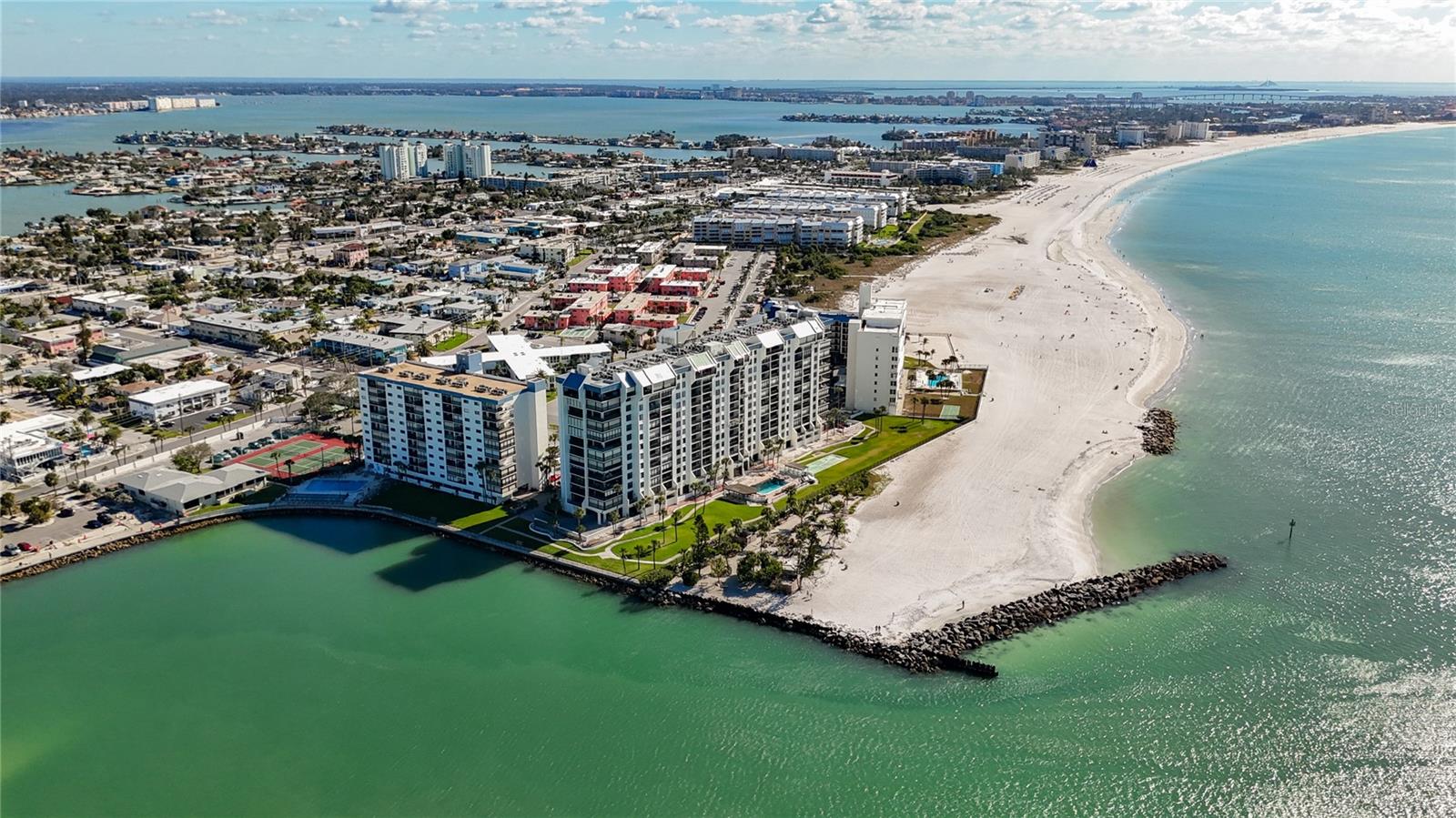 ENVOY POINT WEST CONDO - Residential