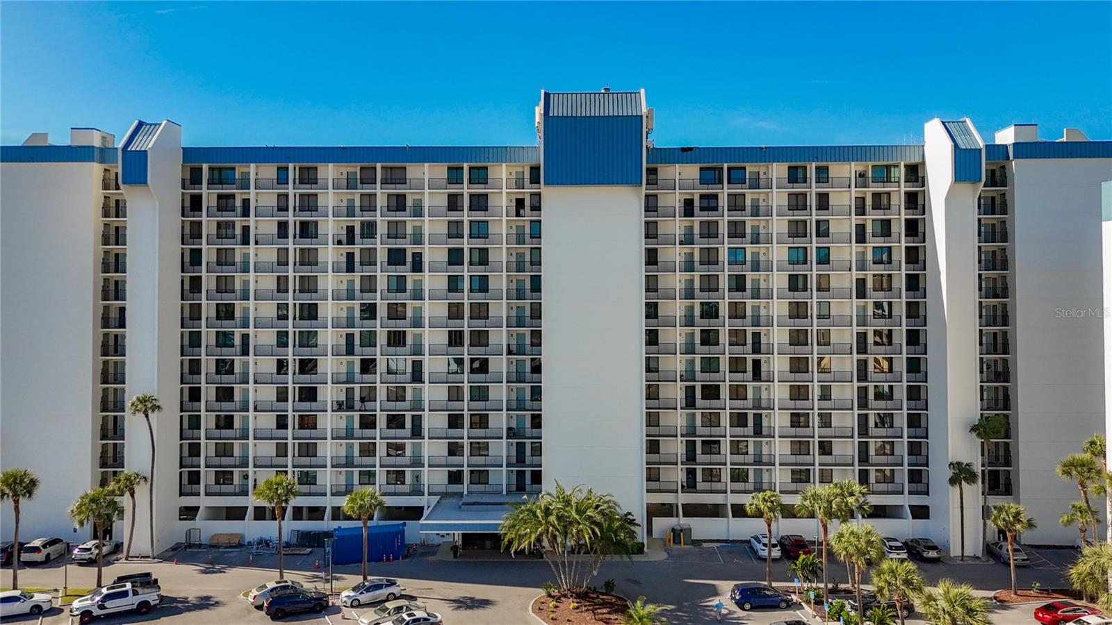 ENVOY POINT WEST CONDO - Residential