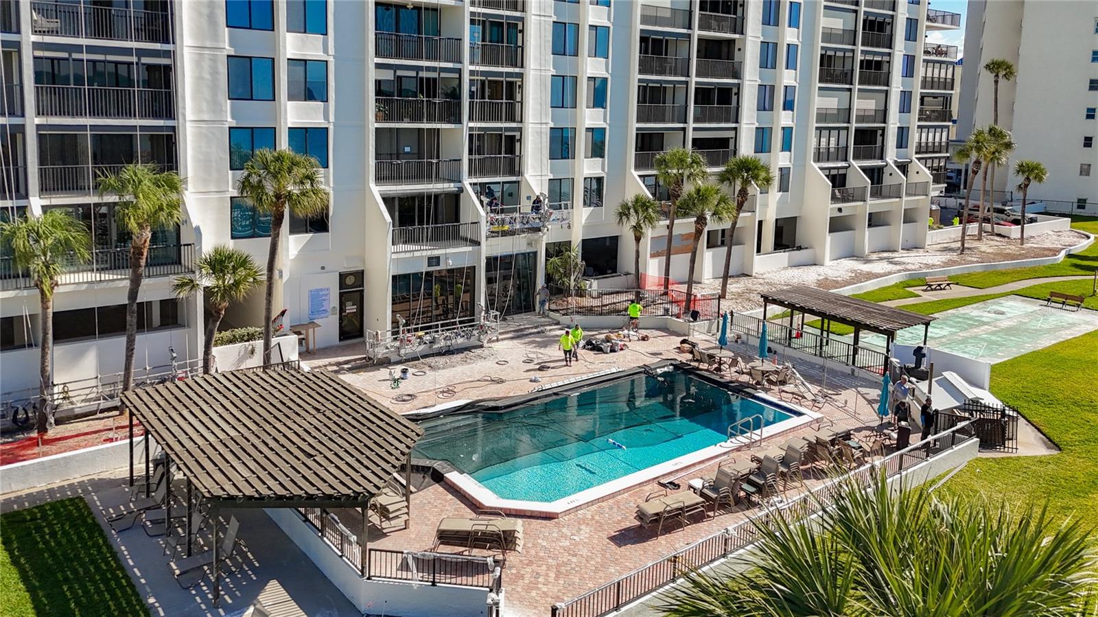 ENVOY POINT WEST CONDO - Residential