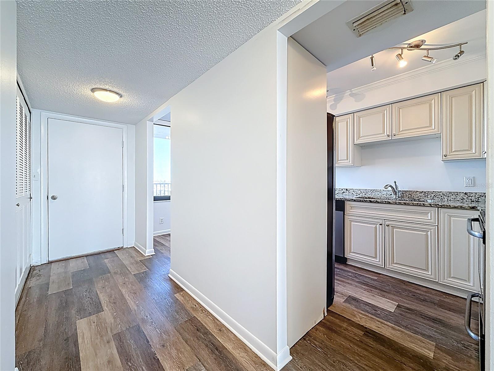 ENVOY POINT WEST CONDO - Residential