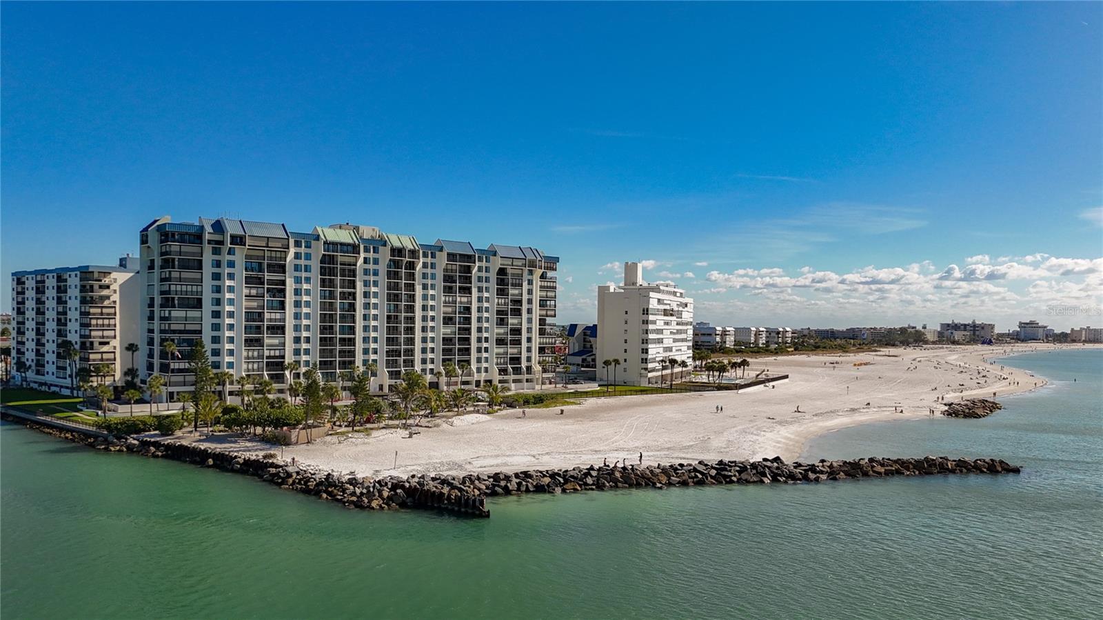 ENVOY POINT WEST CONDO - Residential
