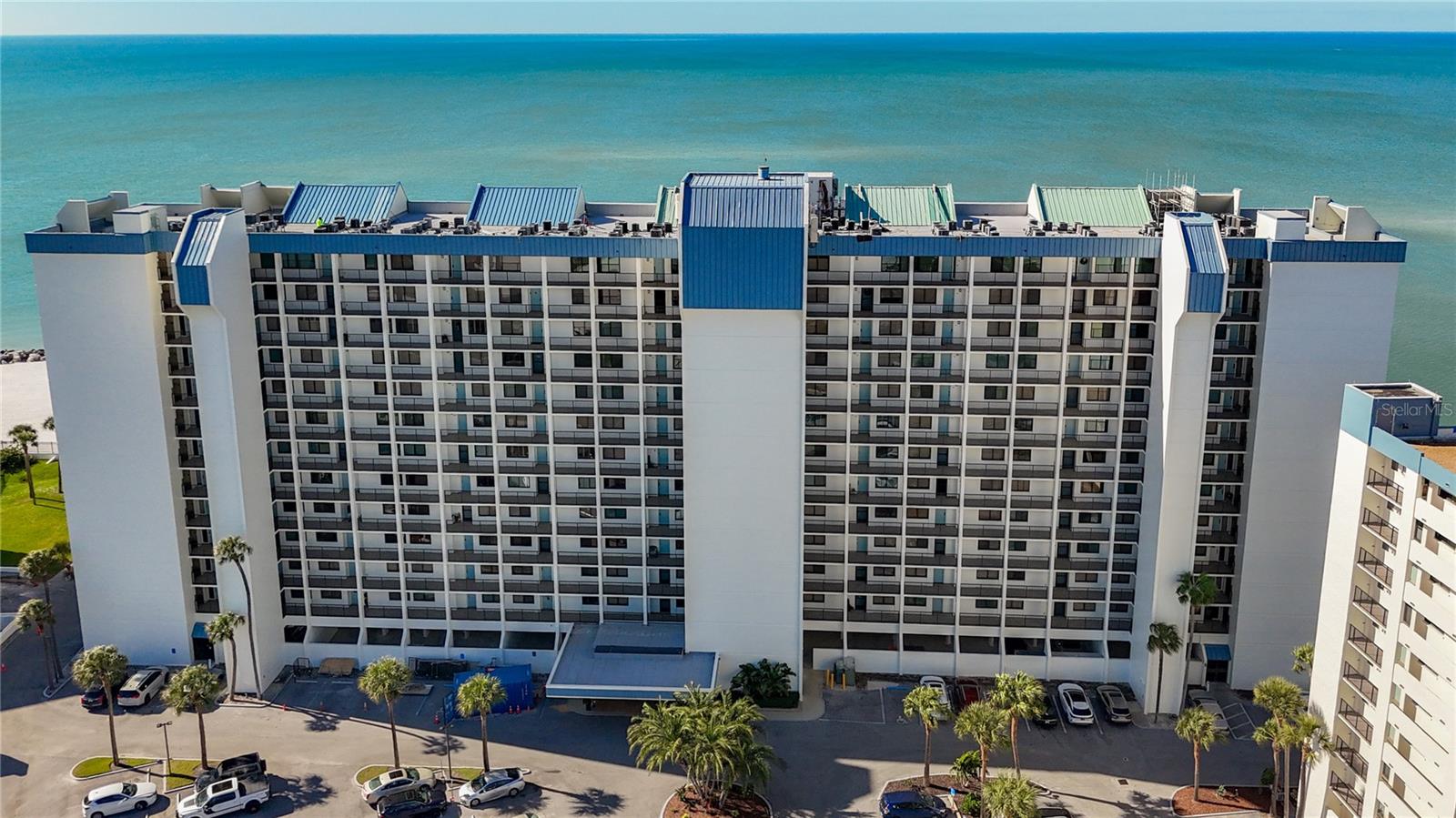 ENVOY POINT WEST CONDO - Residential