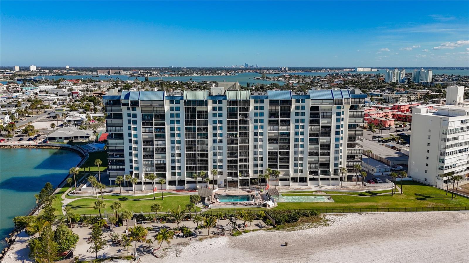 ENVOY POINT WEST CONDO - Residential