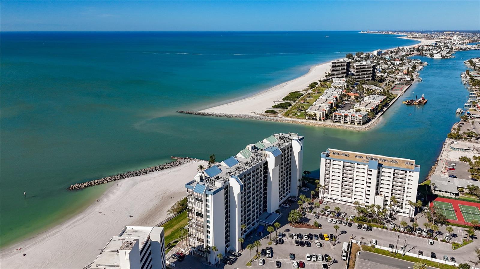 ENVOY POINT WEST CONDO - Residential