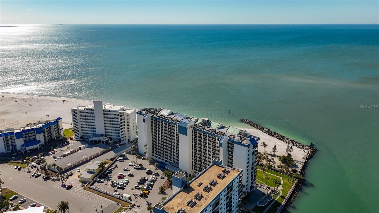 ENVOY POINT WEST CONDO - Residential