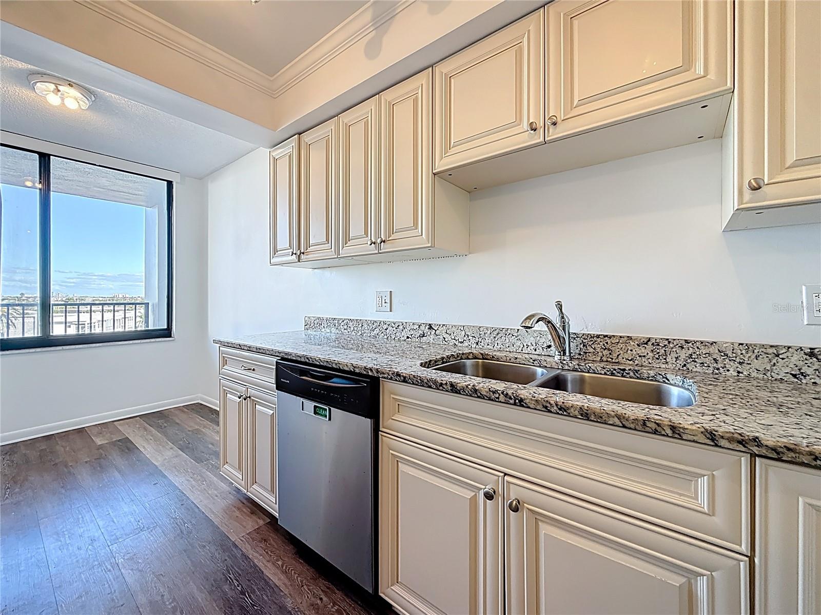 ENVOY POINT WEST CONDO - Residential