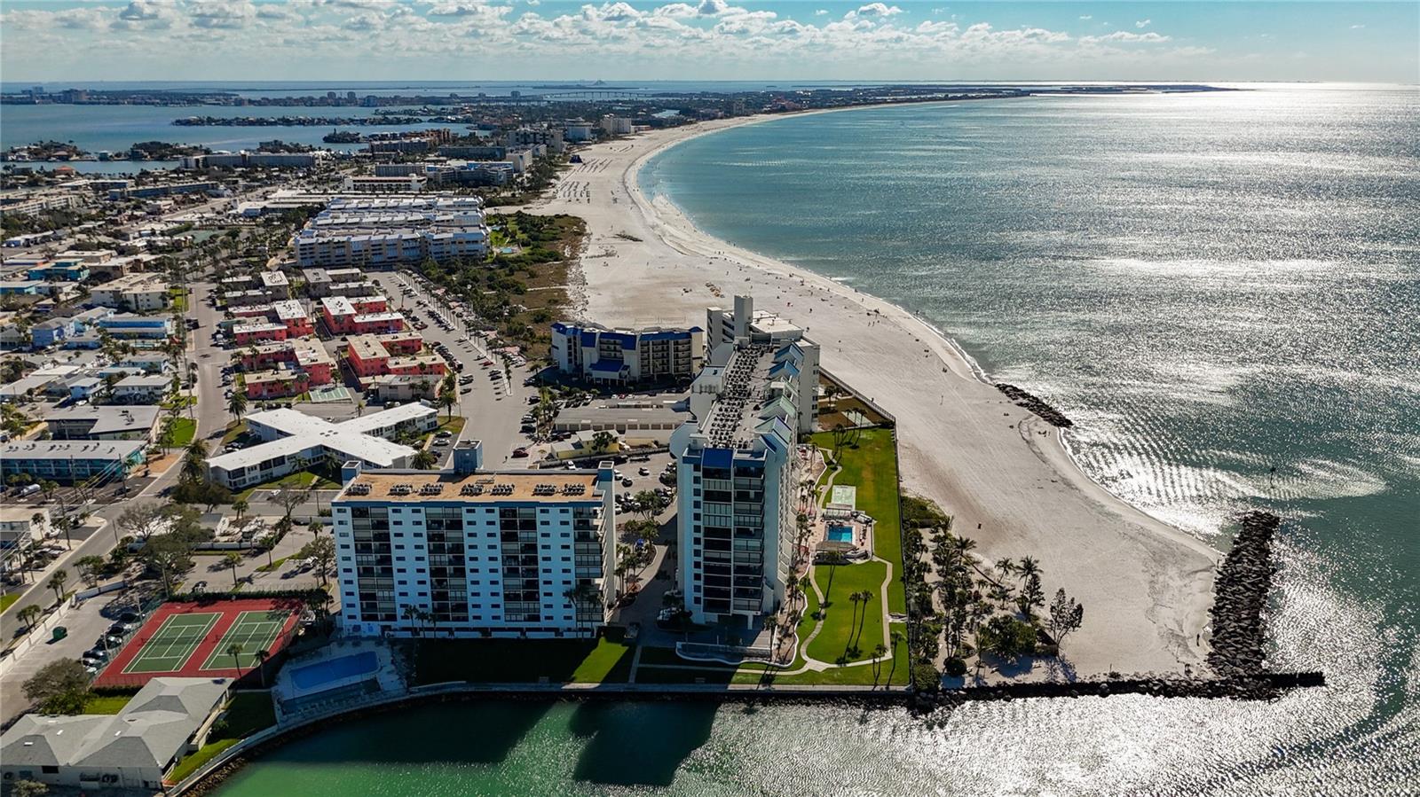 ENVOY POINT WEST CONDO - Residential