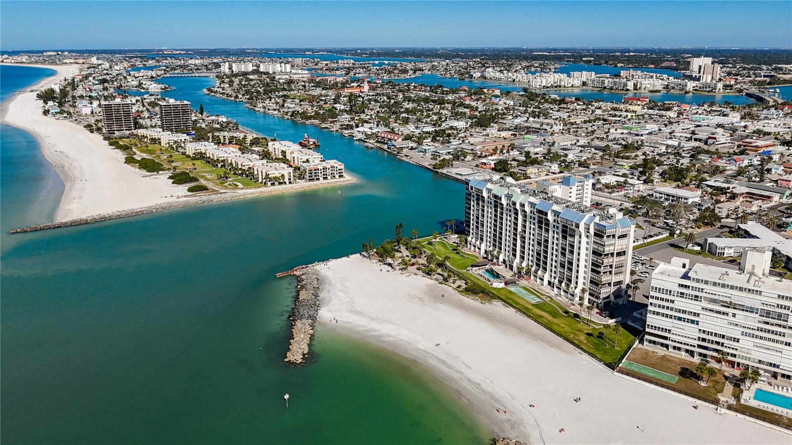 ENVOY POINT WEST CONDO - Residential