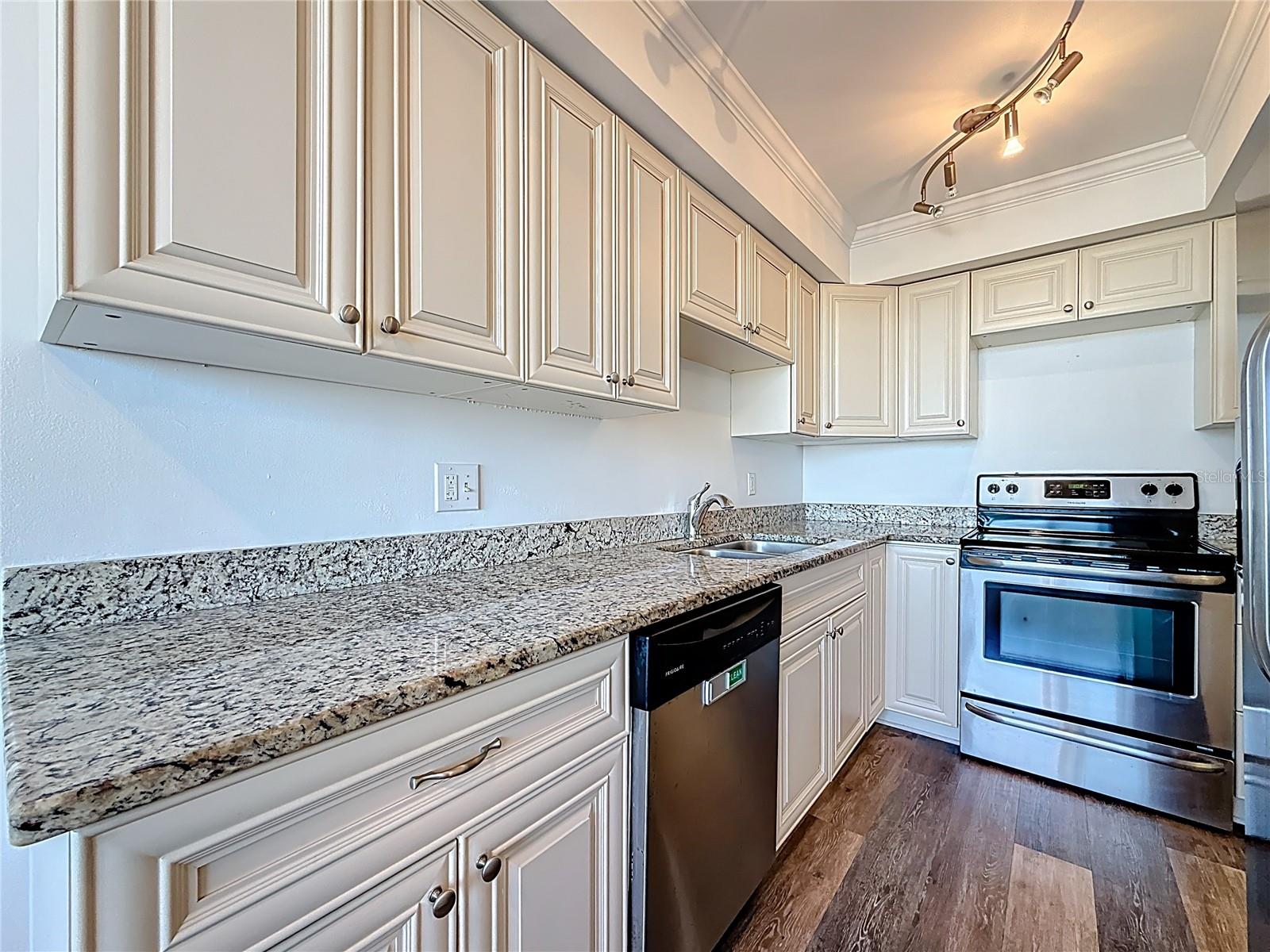 ENVOY POINT WEST CONDO - Residential