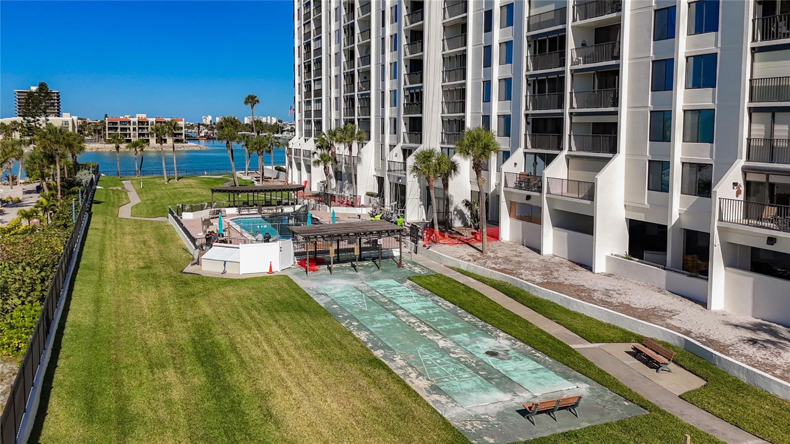 ENVOY POINT WEST CONDO - Residential