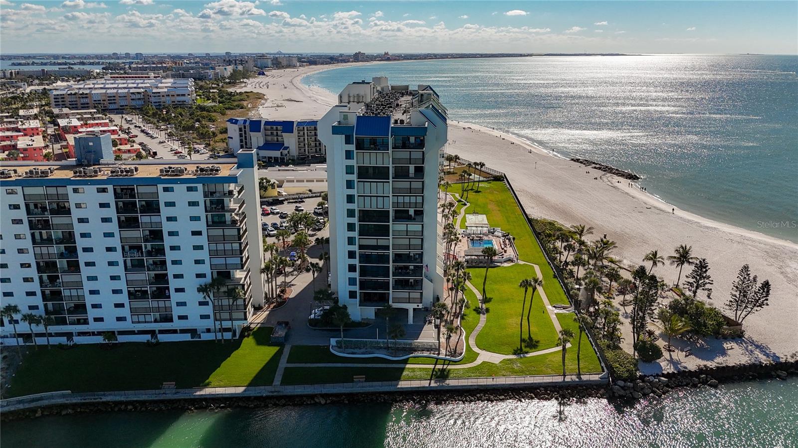 ENVOY POINT WEST CONDO - Residential