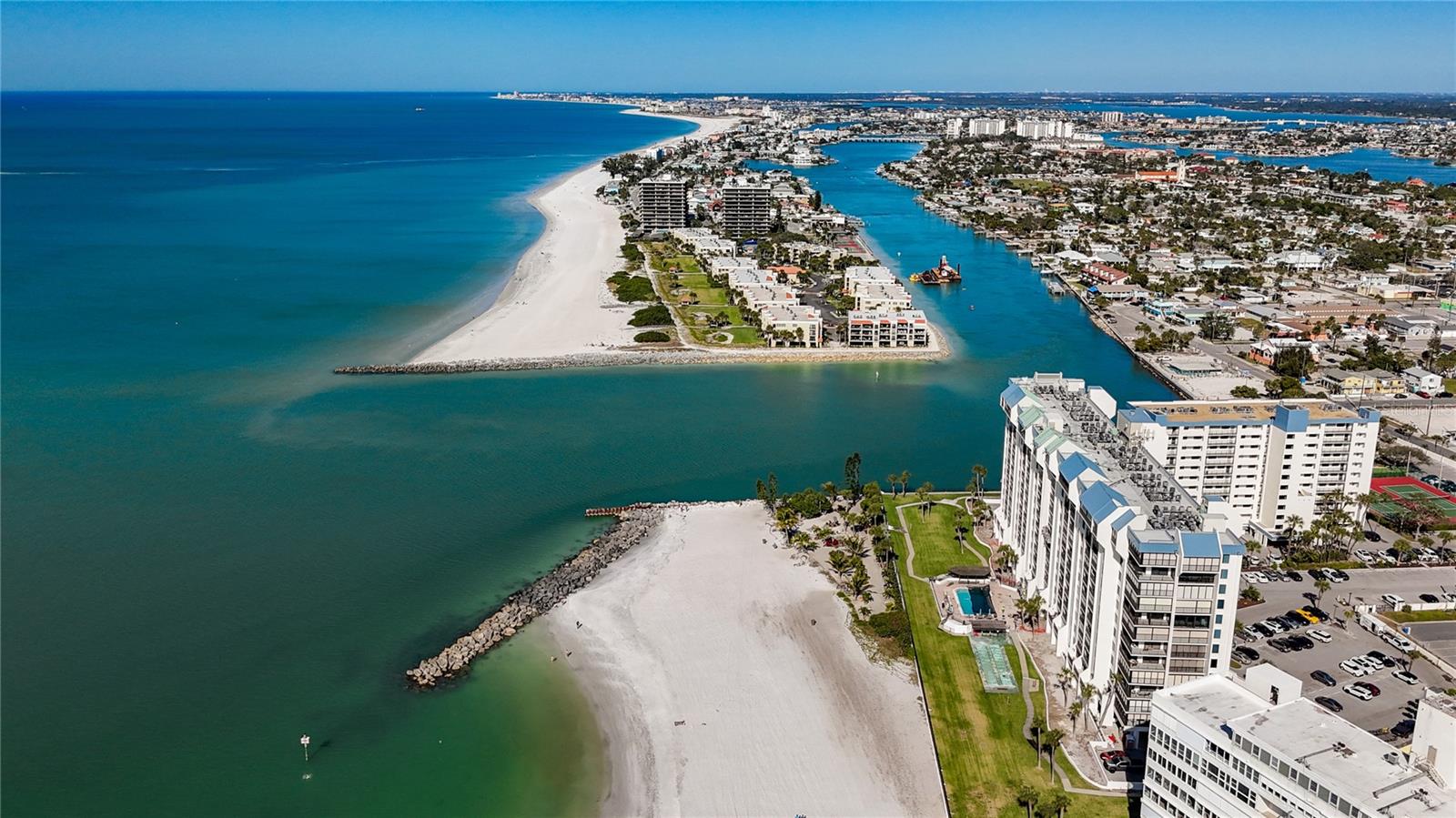 ENVOY POINT WEST CONDO - Residential