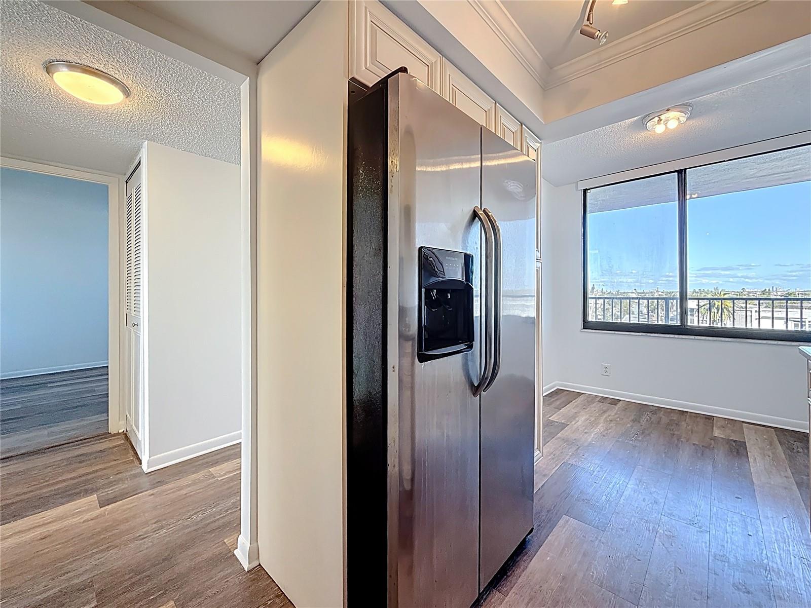 ENVOY POINT WEST CONDO - Residential