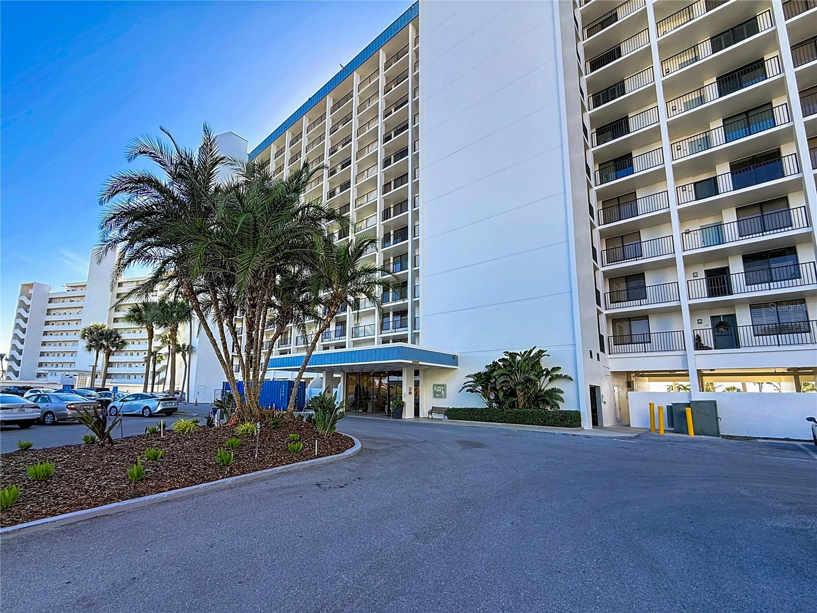 ENVOY POINT WEST CONDO - Residential