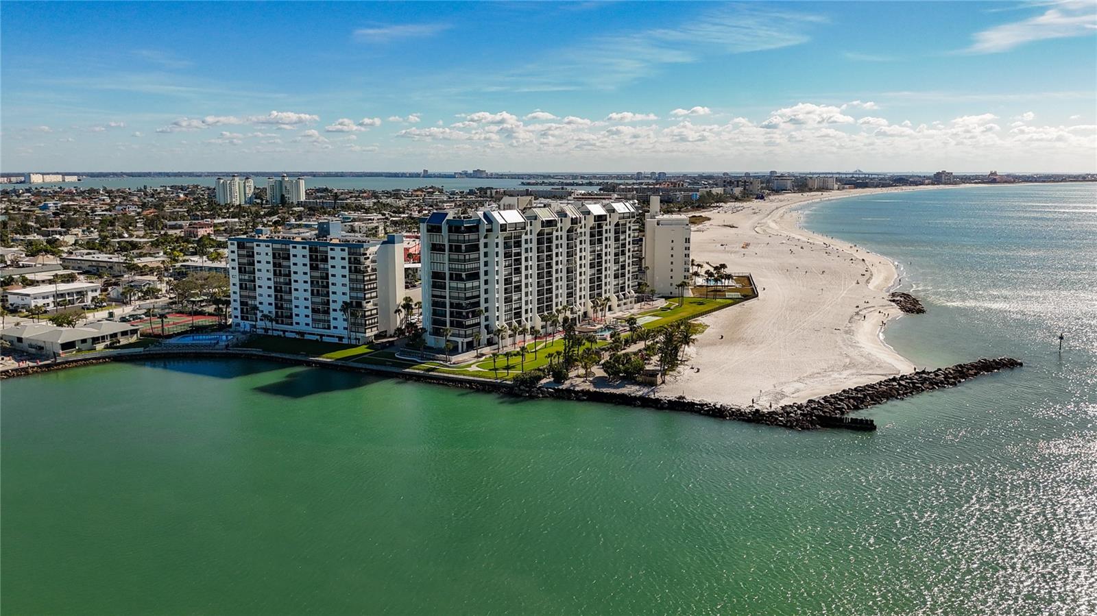 ENVOY POINT WEST CONDO - Residential