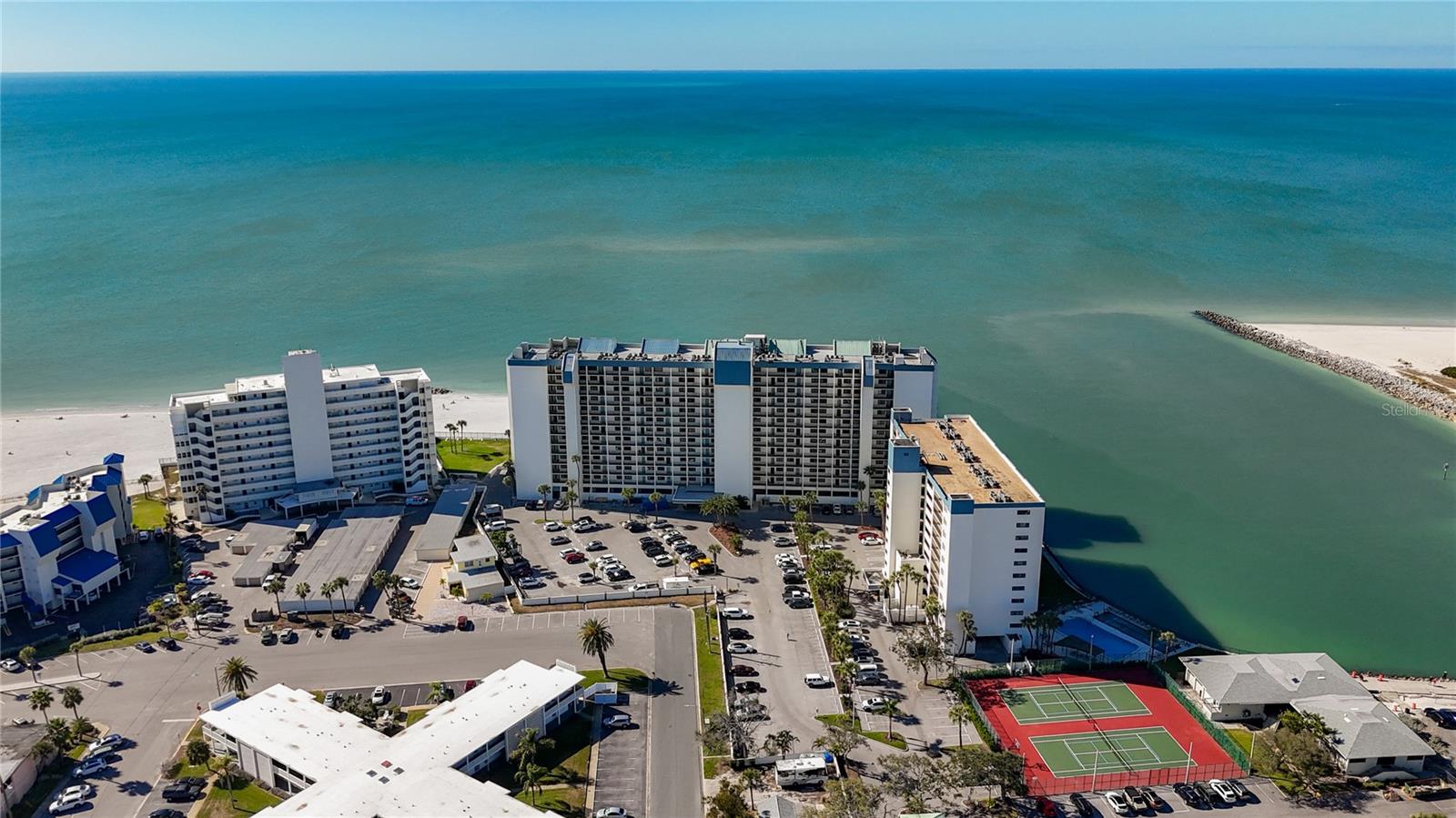 ENVOY POINT WEST CONDO - Residential