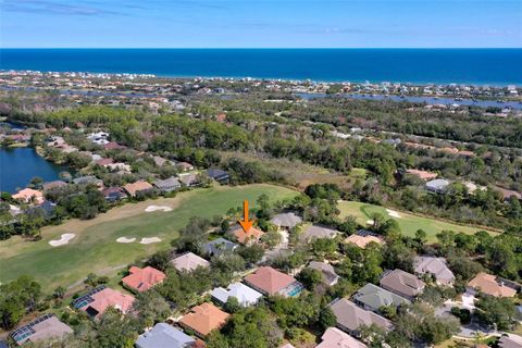 A home in PALM COAST