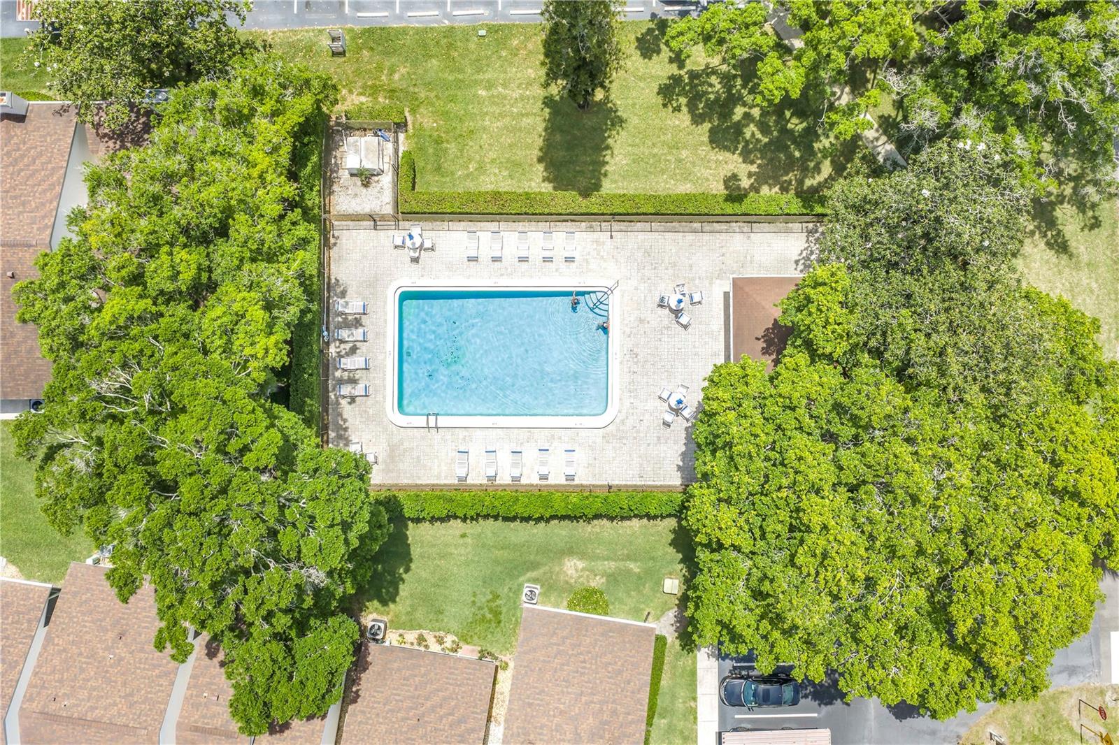 MAGNOLIA RIDGE CONDO - Residential