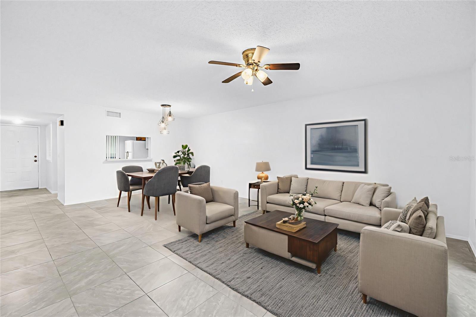 MAGNOLIA RIDGE CONDO - Residential