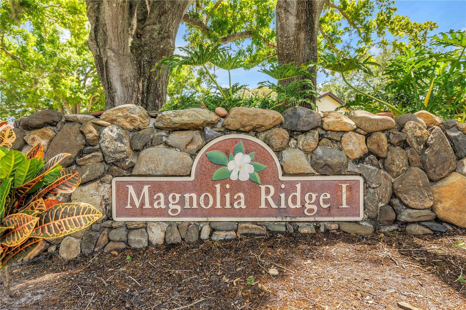 MAGNOLIA RIDGE CONDO - Residential
