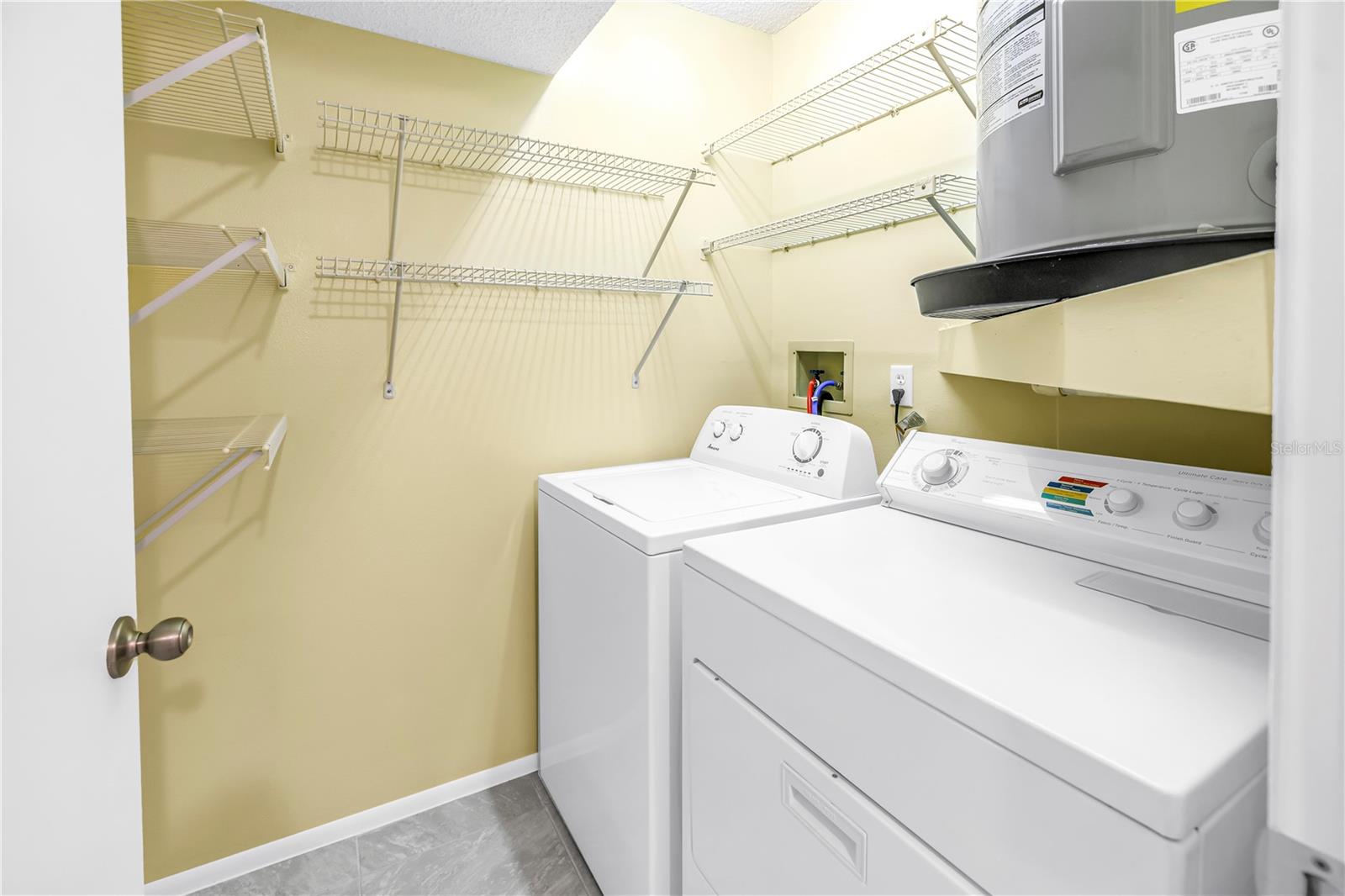 MAGNOLIA RIDGE CONDO - Residential