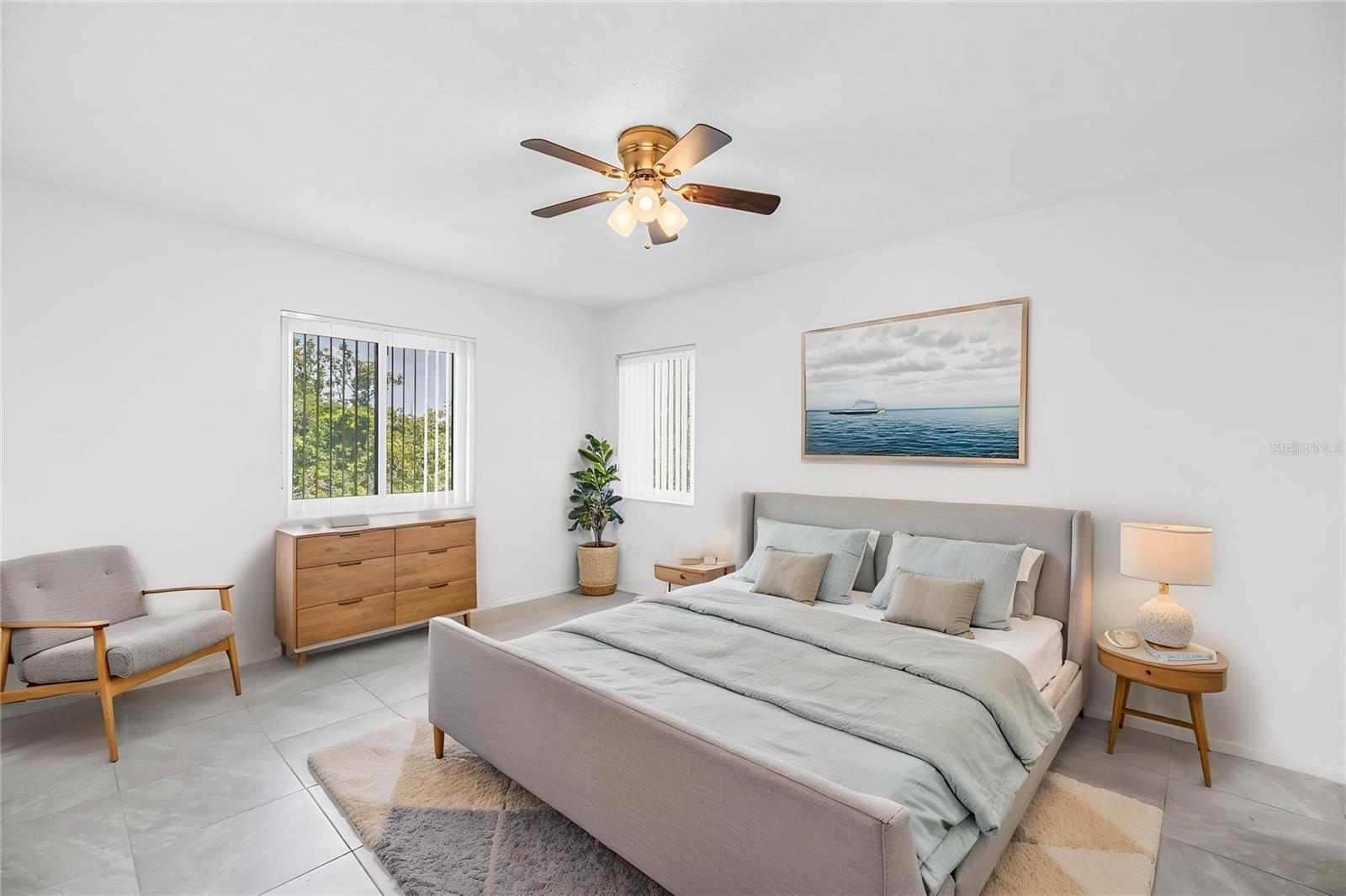 MAGNOLIA RIDGE CONDO - Residential