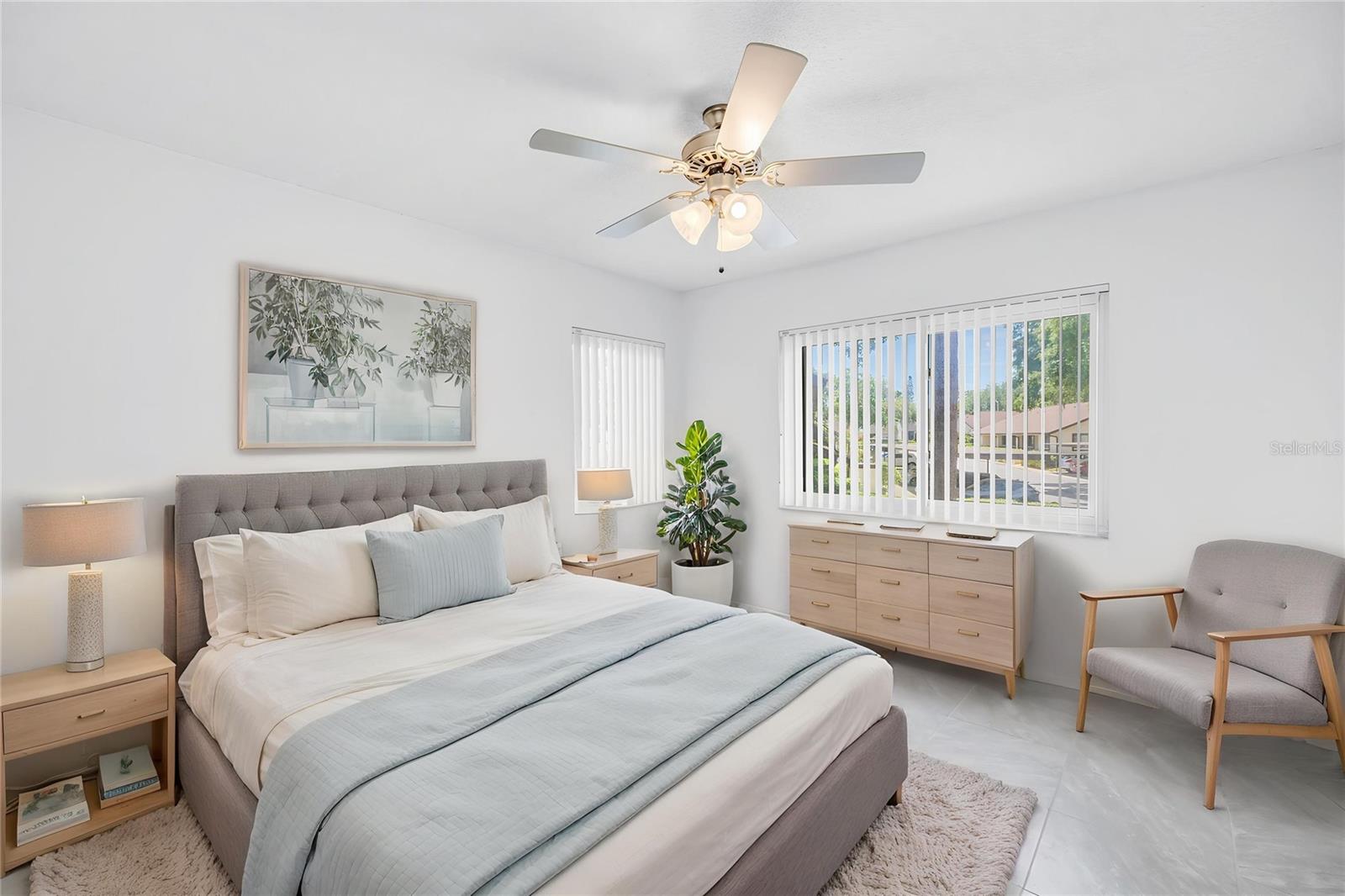 MAGNOLIA RIDGE CONDO - Residential