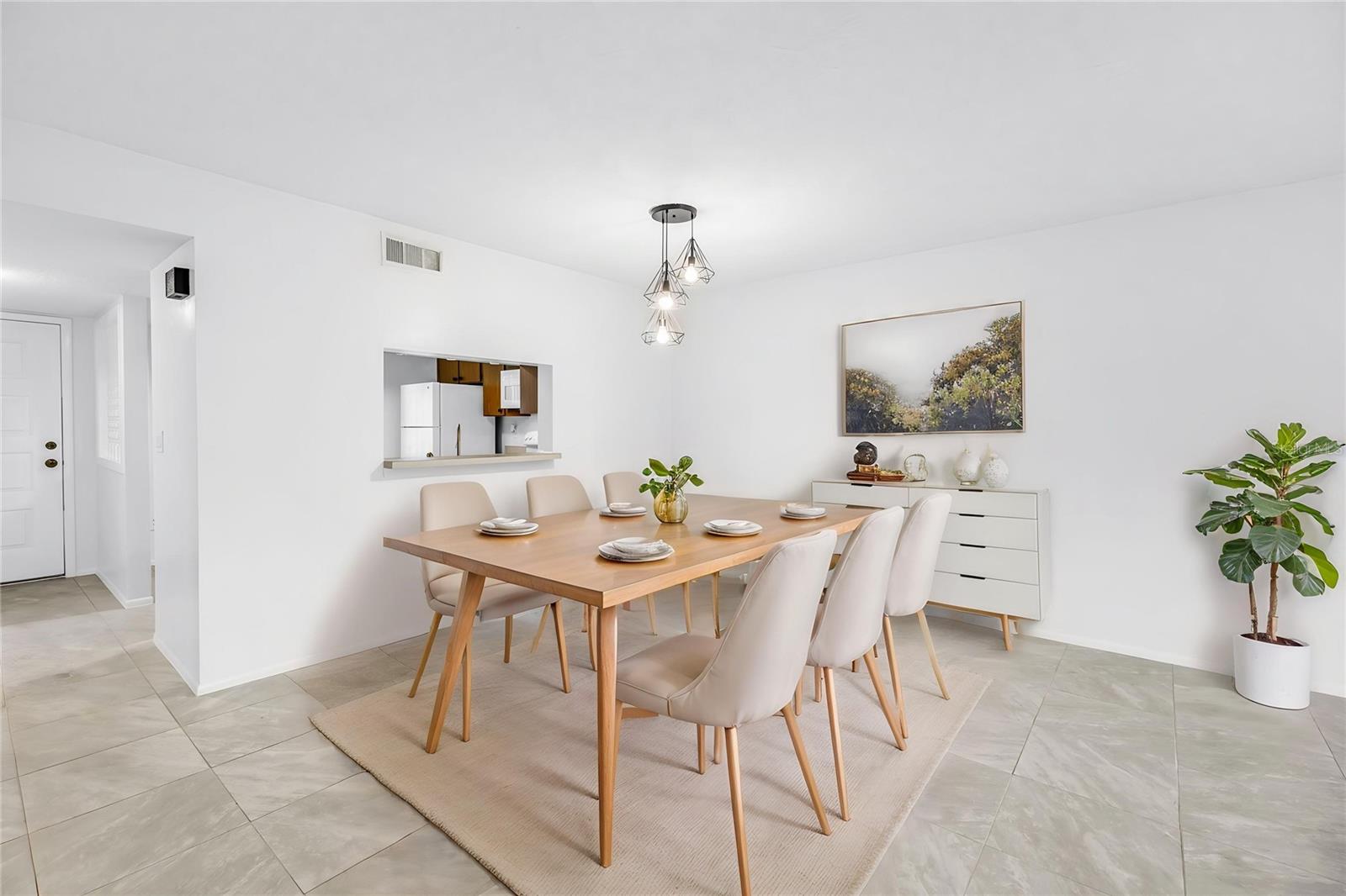 MAGNOLIA RIDGE CONDO - Residential