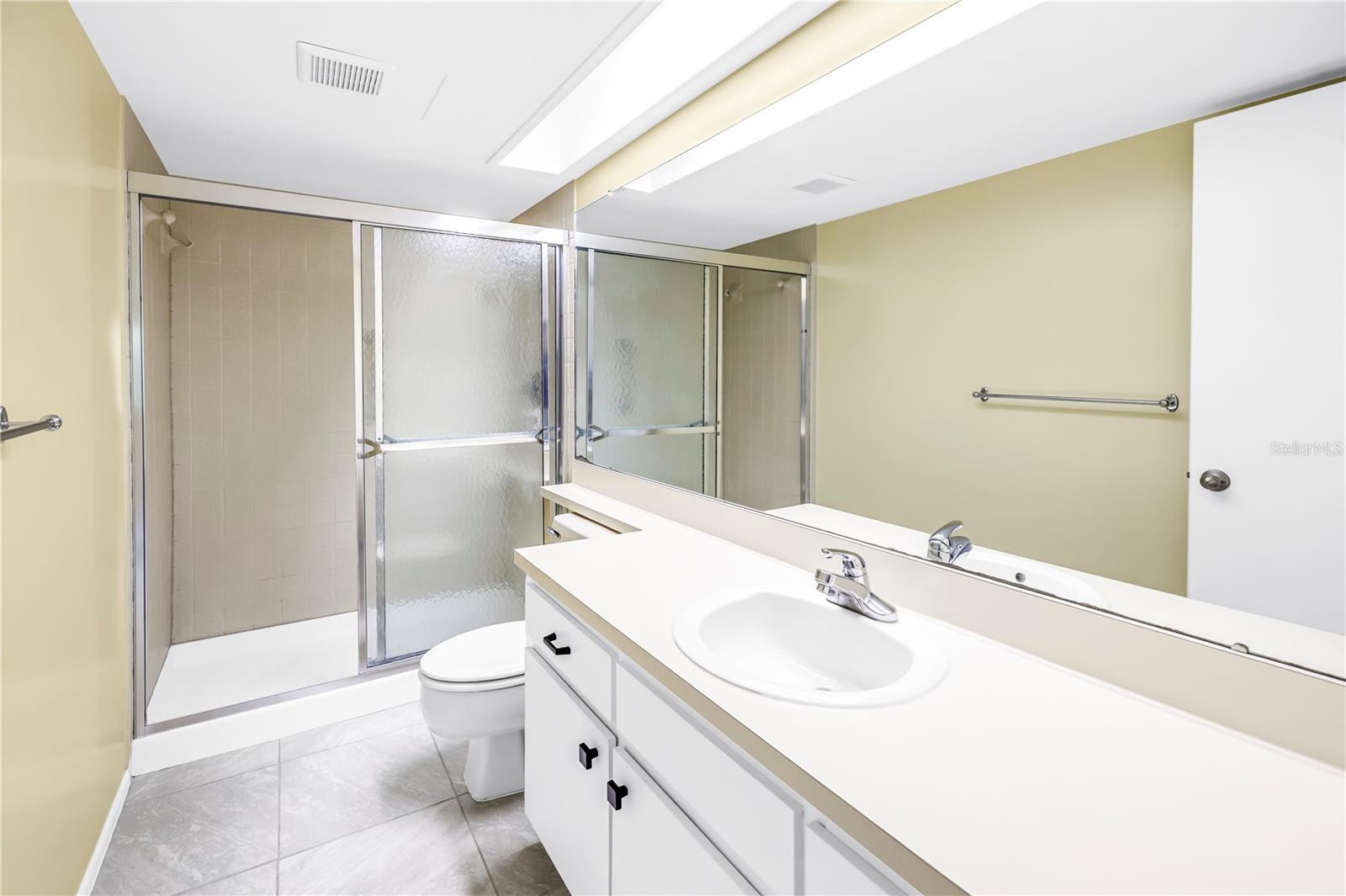 MAGNOLIA RIDGE CONDO - Residential