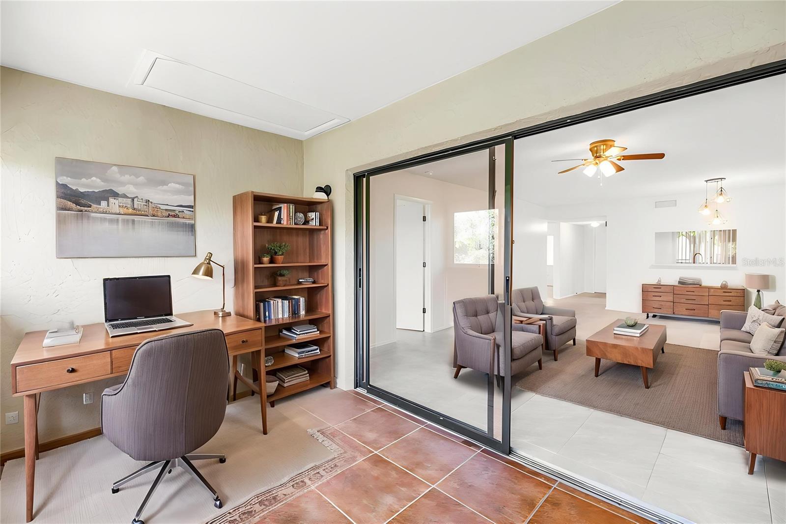 MAGNOLIA RIDGE CONDO - Residential