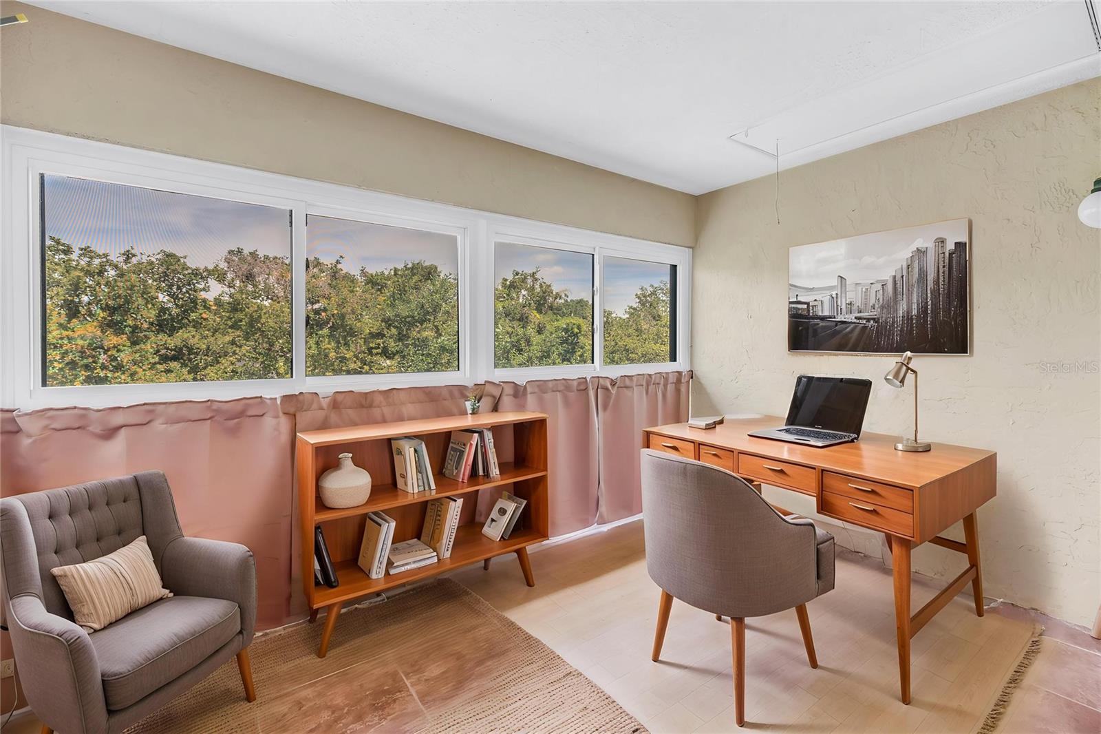 MAGNOLIA RIDGE CONDO - Residential